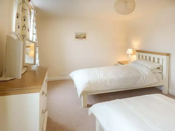 Apartman Odd Sock Cottage Whitby Egyesült Királyság