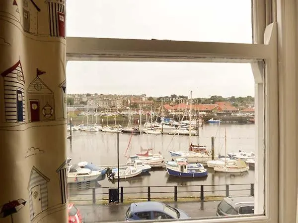 Apartman Odd Sock Cottage Whitby
