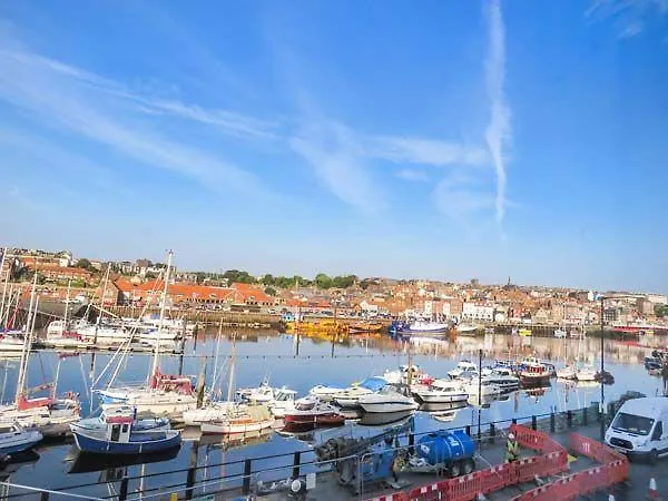 Apartman Odd Sock Cottage Whitby